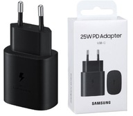 RÝCHLA ORIGINÁLNA NABÍJAČKA SAMSUNG S22 25W RÝCHLA ORIGINÁLNA NABÍJAČKA SAMSUNG S22 25W