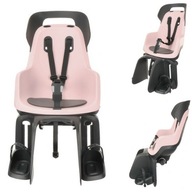 Sedadlo v rade. Bobike GO na stojan Candy Pink Sedadlo v rade. Bobike GO na stojan Candy Pink