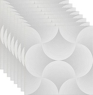 KAZETY PANELY SHELLS TRANS SHELLS GREY 2m2 KAZETY PANELY SHELLS TRANS SHELLS GREY 2m2