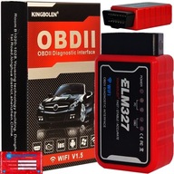 Rozhranie ELM327 iCar2 KINGBOLEN OBD2 Bluetooth PL WIFI IOS ANDROID Rozhranie ELM327 iCar2 KINGBOLEN OBD2 Bluetooth PL WIFI IOS ANDROID