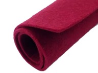 Plstená šírka 4 mm na meter 90 cm tuhé - 130 Plstená šírka 4 mm na meter 90 cm tuhé - 130