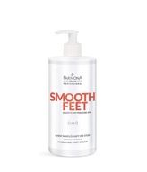 Farmona Smooth Feet hydratačný krém na nohy 500 ml