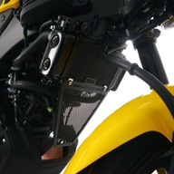KRYT RADIATORA R&G YAMAHA MT-125 20- TMAV.MODR. KRYT RADIATORA R&G YAMAHA MT-125 20- TMAV.MODR.