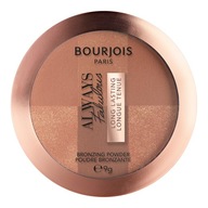 Bronzer Bourjois Always Fabulous - 002 Dark Bronzer Bourjois Always Fabulous - 002 Dark