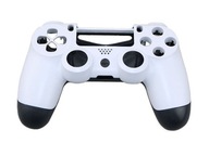 IRIS Case pre konzolu PS4 a základnú dosku JDM-010/011, biela a čierna IRIS Case pre konzolu PS4 a základnú dosku JDM-010/011, biela a čierna