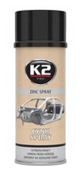 K2 ZINOK SPREJ 400 ml K2 ZINOK SPREJ 400 ml