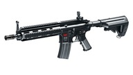 Útočná puška Umarex Heckler und Koch HK 416 CQB ASG 240 fps