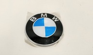 NOVÝ ZNAK ORG PREDNÝ ODZNAK BMW F40 F45 (82 mm) NOVÝ ZNAK ORG PREDNÝ ODZNAK BMW F40 F45 (82 mm)