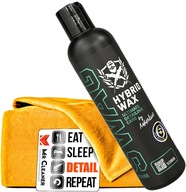 SWAG Hybrid Wax Hybridný autovosk a farba 250 ml SWAG Hybrid Wax Hybridný autovosk a farba 250 ml