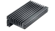 FISCHER Radiátor 84x55x28mm TO220 TO3P FISCHER Radiátor 84x55x28mm TO220 TO3P