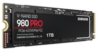 SAMSUNG SSD 980PRO Gen4.0x4 NVMe MZ-V8P1T0