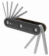 Torx Combo kľúče na bicykel Topeak Torx Combo kľúče na bicykel Topeak