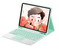 Púzdro na klávesnicu TOUCHPAD PRE APPLE IPAD 10.2 7/8/9 GEN Púzdro na klávesnicu TOUCHPAD PRE APPLE IPAD 10.2 7/8/9 GEN