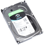 Pevný disk Seagate SkyHawk ST3000VX009 24/7 3,5'' 3TB