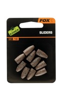 Backlead On Edge Sliders Fox Line Backlead On Edge Sliders Fox Line