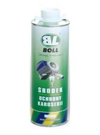 BOLL antikorózny prípravok na karosérie 1l biely 436 BOLL antikorózny prípravok na karosérie 1l biely 436