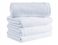 HOTELOVÝ UTERÁK 100X150, BIELY HOTELOVÝ UTERÁK 100X150, BIELY