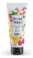 Anwen Bee My Baby detský kondicionér na vlasy 200ml Anwen Bee My Baby detský kondicionér na vlasy 200ml