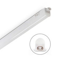 LED nábytkové svietidlo 117cm 14W KOBI pásik + drôty