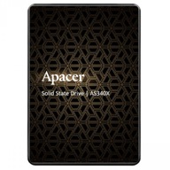 Apacer AS340X 240 GB SATA3 2,5