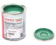 lak, strojová farba RAL 6000 2,5l Wilckens Granit lak, strojová farba RAL 6000 2,5l Wilckens Granit