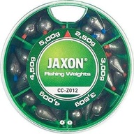 Float závažia, Jaxon slza kvapky 2,5-5g
