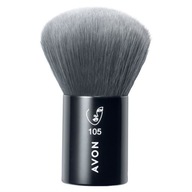 AVON Kabuki štetec na púdrové a bronzovacie produkty 105 AVON Kabuki štetec na púdrové a bronzovacie produkty 105