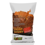EXOTERRA - PRIPRAVENÝ PÚŠŤOVÝ SUBSTRÁT PRE TERÁRIUM PRE PLAZY - 5KG - ČERVENÝ EXOTERRA - PRIPRAVENÝ PÚŠŤOVÝ SUBSTRÁT PRE TERÁRIUM PRE PLAZY - 5KG - ČERVENÝ