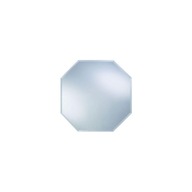Kúpeľňové zrkadlo bez osvetlenia OCTagonal 50 x Kúpeľňové zrkadlo bez osvetlenia OCTagonal 50 x