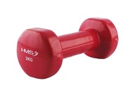 HMS ČINKY LIATIENOVÉ ZÁVAŽIA POKRYTÉ VINYLOM 2 KG HMS ČINKY LIATIENOVÉ ZÁVAŽIA POKRYTÉ VINYLOM 2 KG