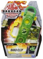 BAKUGAN Baku-Clip figúrka SHARKTAR Zelená