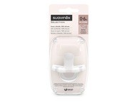 ANATOMICKÝ SILIKONOVÝ cumlík SX PRO 0-6 SUAVINEX ANATOMICKÝ SILIKONOVÝ cumlík SX PRO 0-6 SUAVINEX