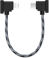 Kábel MICRO USB OTG IPHONE DJI MINI 2 DJI POCKET 2