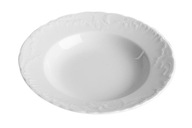ĆMIELÓW ROCOCO KLARA tanier hlboký 22,5 cm 6 ĆMIELÓW ROCOCO KLARA tanier hlboký 22,5 cm 6