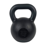 28 kg KETTLEBELL Rýchlovarná kanvica Činka liatinová PL 28 kg KETTLEBELL Rýchlovarná kanvica Činka liatinová PL