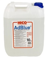 Hico PLN003 Adblue liquid, 10 l