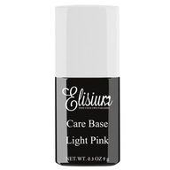 Elisium Base pod hybridný lak Light Pink 9g