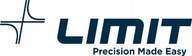 Hliníkový kotúčový uhlomer Limit PRD 200x300 mm Hliníkový kotúčový uhlomer Limit PRD 200x300 mm