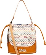 A023 Anekke Amazonia Menire messenger taška