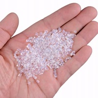 Originálne TALIANSKÉ keratínové granule 10g VLASY Originálne TALIANSKÉ keratínové granule 10g VLASY