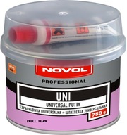 Novol UNI univerzálny tmel 750g 1102 Novol UNI univerzálny tmel 750g 1102