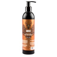 HORDE MALE šampón na vlasy pre mužov Smoky Amber 300ml HORDE MALE šampón na vlasy pre mužov Smoky Amber 300ml
