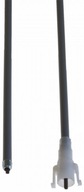 KÁBL NA RÝCHLOMER Piaggio Sfera 80 91-96 KÁBL NA RÝCHLOMER Piaggio Sfera 80 91-96
