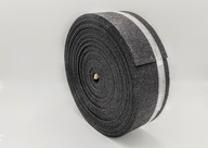 GUMOVÉ PÁSY Podlaha na nosníkoch 10mx40x3mm GUMOVÉ PÁSY Podlaha na nosníkoch 10mx40x3mm