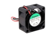 SUNON AXIAL VENTILÁTOR 12VDC 40x40x20mm 13,01m3/h SUNON AXIAL VENTILÁTOR 12VDC 40x40x20mm 13,01m3/h