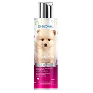 Eurowet šampón pre šteňatá 200ml Eurowet šampón pre šteňatá 200ml