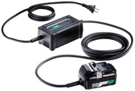 Adaptér do siete 230V - 36V batérie Hikoki MultiVolt ET36A W0Z