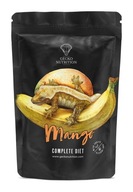 Gecko Nutrition Mango krmivo 100 g Gecko Nutrition Mango krmivo 100 g