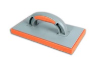 Hydrogumová stierka na mokré omietky 280x140mm Hydrogumová stierka na mokré omietky 280x140mm