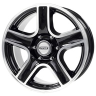 15'' ISUZU Trooper Campo Rodeo Pick Up D-MAX RIMS 15'' ISUZU Trooper Campo Rodeo Pick Up D-MAX RIMS